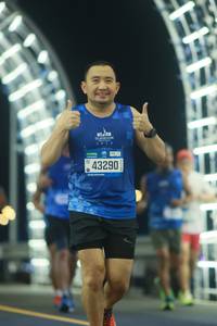 BIB: 2023, 43290
                            <button type="button" onclick="openModal(20534282)" class="btn btn-primary btn-sm float-right btn-popup" data-toggle="modal" data-target=".modal-high-quality">
                        <i class="fas fa-shopping-cart"></i> Add to Cart
                    </button>
                                            <button type="button" onclick="isThisMe(20534282, true)" class="btn btn-success btn-sm float-right btn-popup btn-isme hidden" data-toggle="tooltip" data-placement="bottom" title="นี่คือรูปของคุณใช่ไหม คลิกที่นี่เพื่อเอาเข้าอัลบั้ม">
                        <i class="fas fa-plus"></i> Add to album
                    </button>
                    <button type="button" onclick="isThisMe(20534282, false)" class="btn btn-warning btn-sm float-right btn-popup btn-isnotme hidden">
                        <i class="fas fa-ban"></i> Remove from album
                    </button>